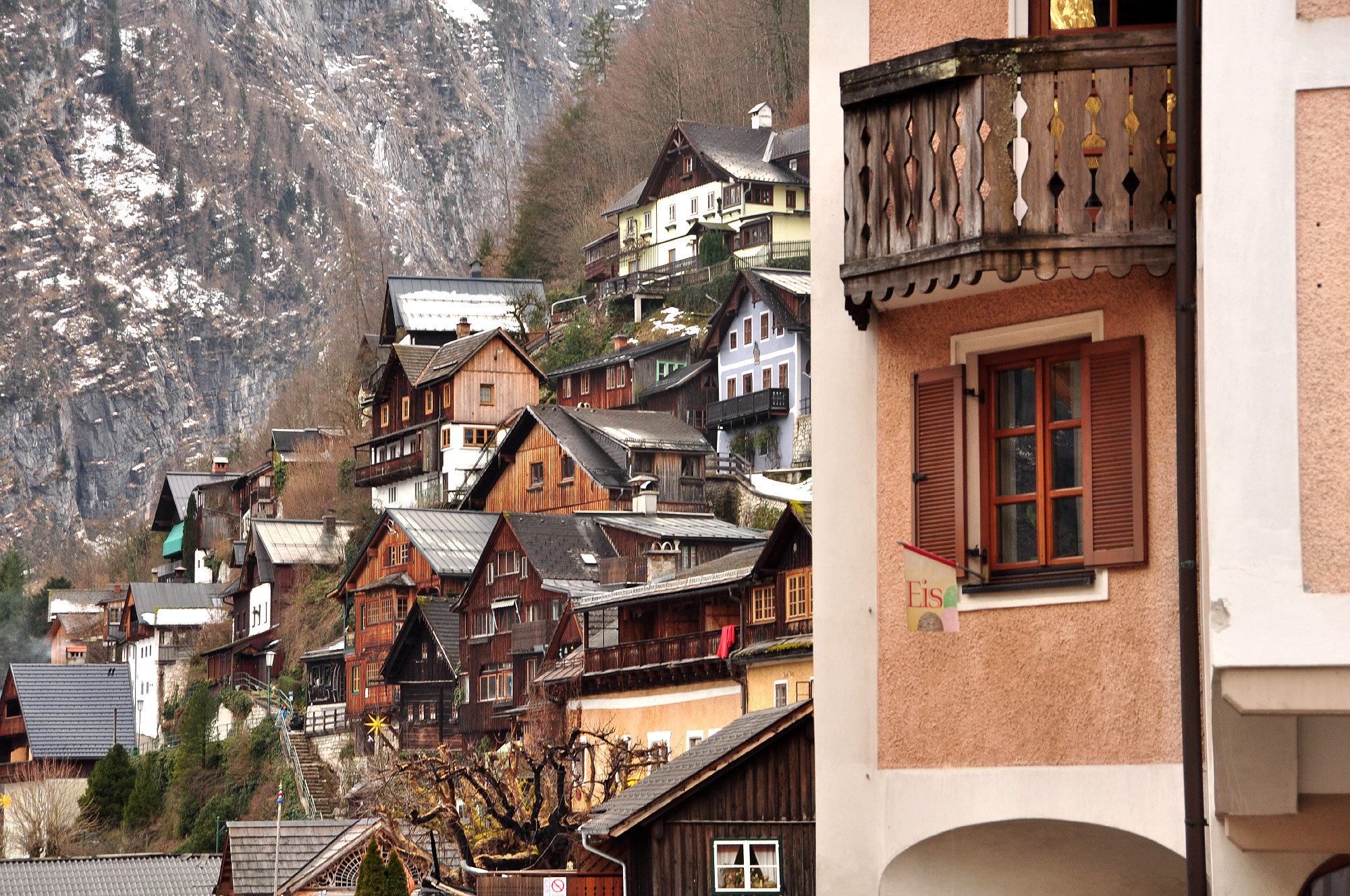 Hallstatt